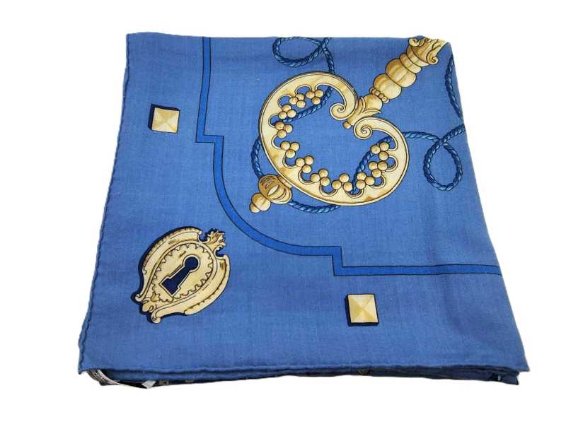 エルメス買取 カレ140